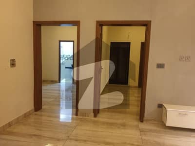 4 Marla independent flat for rent