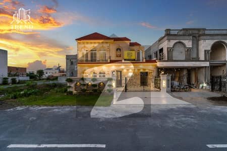 10 Marla Full House Available In DHA Phase 5 For Rent