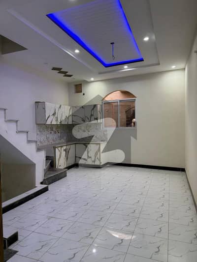 2 marla double story new house for sale