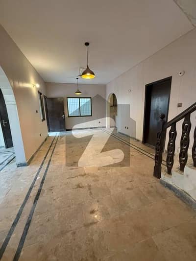 SILENT COMMERCIAL SPACE INDEPENDENT BUNGALOW AVAILABLE FOR RENT GULSHAN-E-IQBAL BLOCK 5
