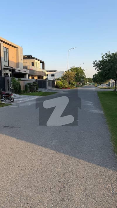 Kanal plot for sale