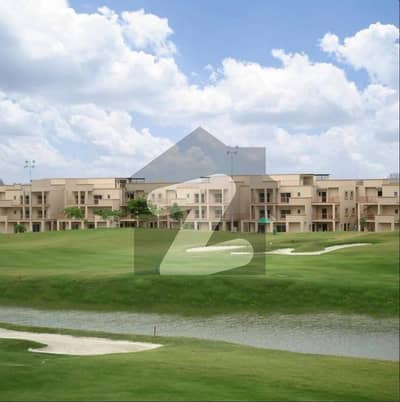 8 Marla Commercial Plot for Sale in DHA Phase 8 Broadway