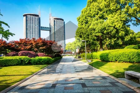 5 Marla Plot For Sale In DHA Rahbar Phase 11 Sector 2, Block L | Prime Location