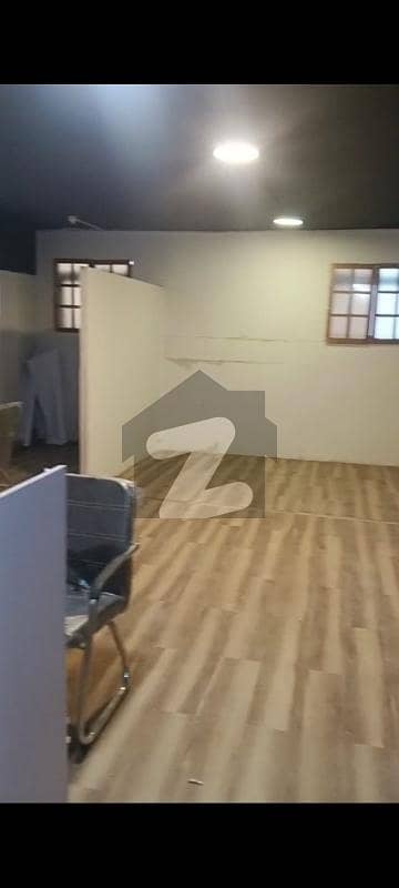 Fully Furnished Office  Best for STARTUP Business  12 person work station and chairs  1 Ac 1 chambers washroom and kitchen