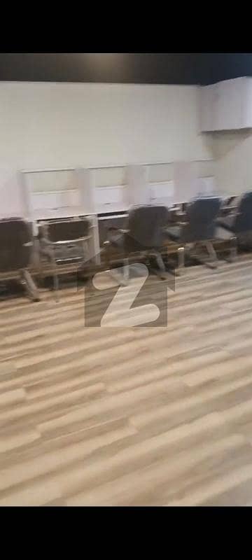 Fully Furnished Office Best For STARTUP Business 12 Person Work Station And Chairs 1 Ac 1 Chambers Washroom And Kitchen Fully Furnished Office Best For STARTUP Business 12 Person Work Station And Chairs 1 Ac 1 Chambers Washroom And Kitchen