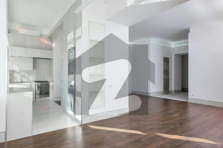 Studio Apartment For Rent In Phase 1 Etihad Town Lahore