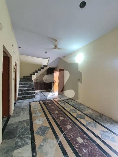 Separate Independent Upper Portion For Rent Near Chaklala Scheme 3 Rawalpindi