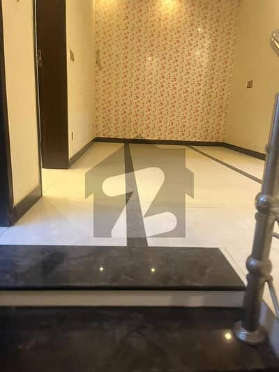 5 MARLA HOUSE FOR sale