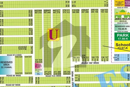 Top Location 132-U Phase 7, Call before Visit.