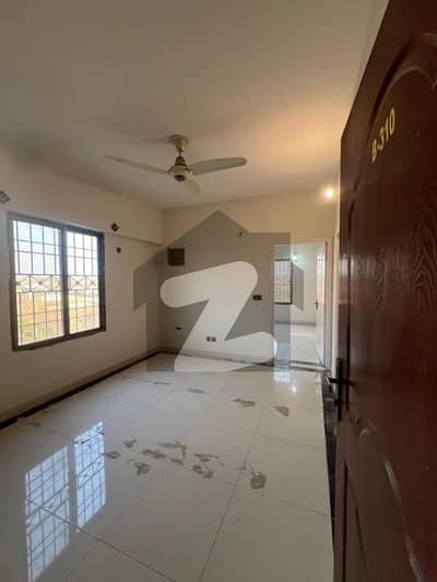 2 bed luxury non furnished apartment available for rent in Samama star
