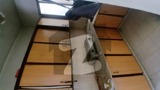 Studio Apartment For Rent in Muslim Comm