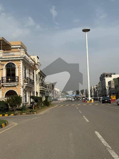 فضائیہ ہاؤسنگ سکیم فیزٹو فضائیہ ہاؤسنگ سکیم,لاہور میں 5 مرلہ رہائشی پلاٹ 55.0 لاکھ میں برائے فروخت۔
