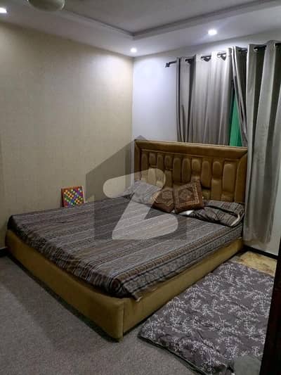 fully furnished apartments for rent