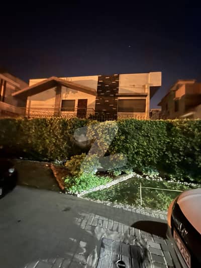 270 Square Yards House For Sale In Beautiful Malir Cantonment