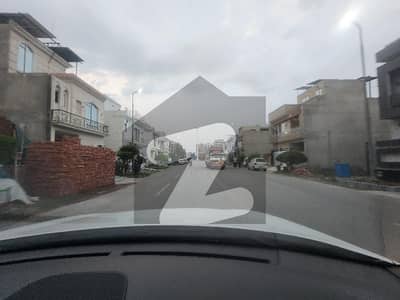 2 Kanal Residential Plot for Sale Etihad Town Phase 3