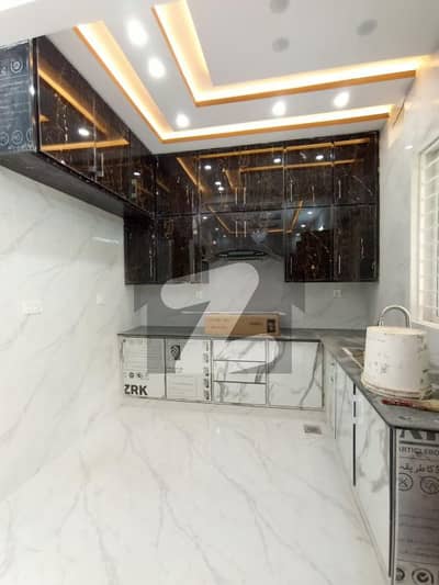 5 Marla Brand New House for sale in Pakistan town phase 1 Islamabad.