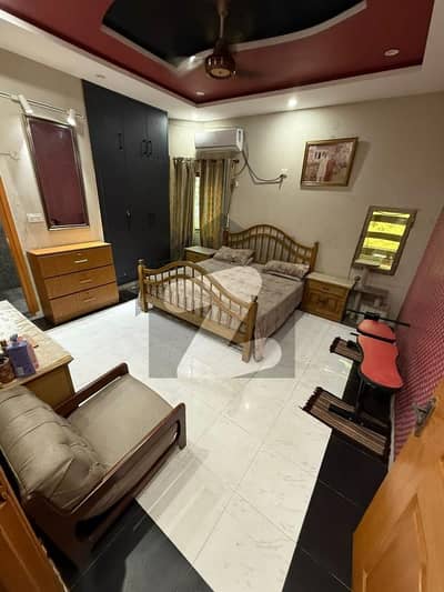 4 Marla Slightly Used House For Sale With 5 To 6kv Hybrid Solar System
