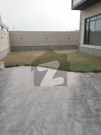 1000 Yards Brand New Luxury Bungalow for Sale | Khayaban-e-Ittehad | DHA Karachi