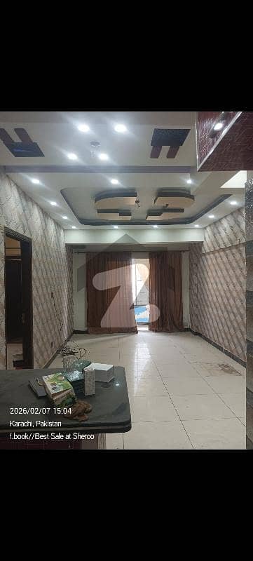 Luxrious apt Rent in King  Classic project
