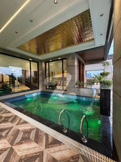 1 Kanal Beautiful House Available For Sale Top Notch Location Near To Defense Raya Walking Distance Park Very Reasonable Deal