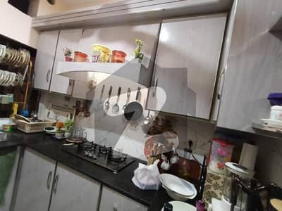 Military Accounts Society4 Marla Slightly Used House For Sale
