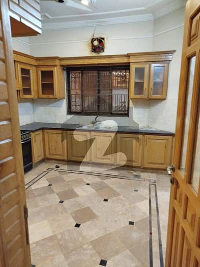 7 Marla upper portion for rent
