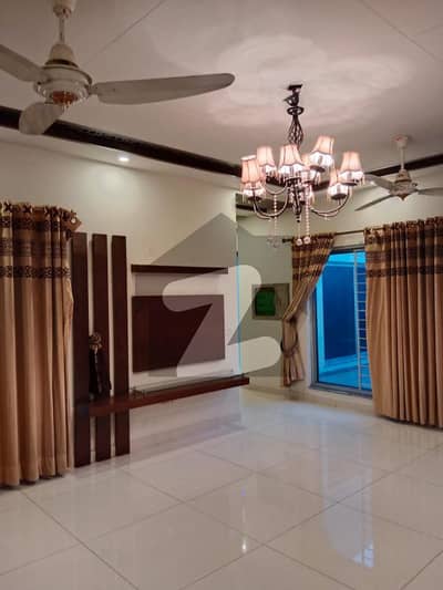 Kanal Ultra Modern House Available For Rent In Phase 6