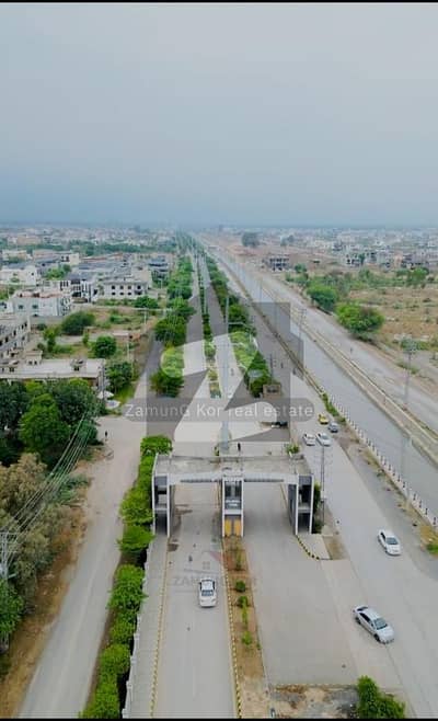 ریگی ماڈل ٹاؤن فیز 3 ۔ بلاک سی3 ریگی ماڈل ٹاؤن فیز 3,ریگی ماڈل ٹاؤن,پشاور میں 1 کنال رہائشی پلاٹ 2.5 کروڑ میں برائے فروخت۔
