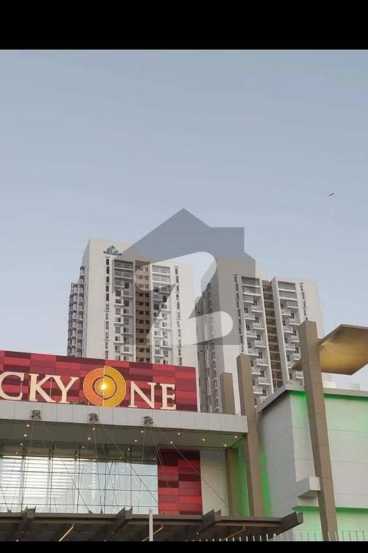 Lucky One Apartment Lucky One Apartment