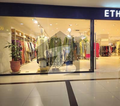 Rented Shop For Sale