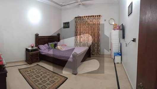 WELL MAINTAINED WEST OPEN BUNGALOW FOR SALE IN C. H. S PHASE