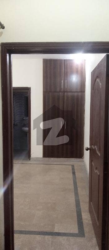 5 Marla Double Storey House Available for Rent in - Al Hafeez Garden