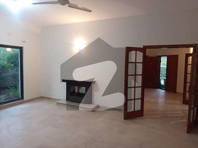 1 Kanal Full House With Basement Is Available For Rent In Dha Phase 4 Near Gold Crest Mall