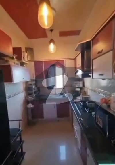Prime Location Upper Portion Sized 120 Square Yards Is Available For sale In Federal B Area