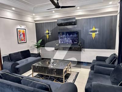 Fully Luxury Furnished 2 Bedroom Apartment For Rent