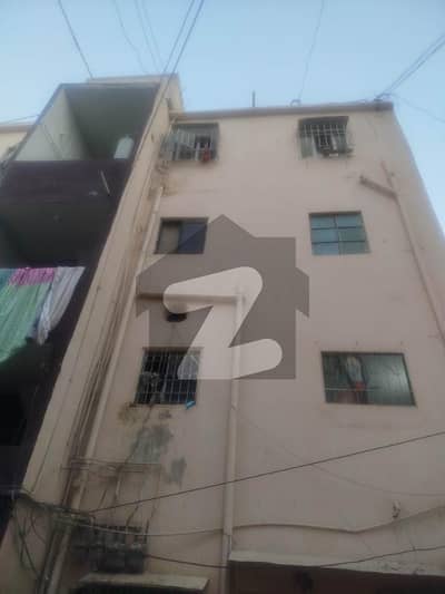 Abuzar Apartment N Block Opp Quba Mosque