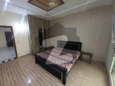 10 Marla Double Storey Home For Family or Silent Office ( Abhi Khali Hai )