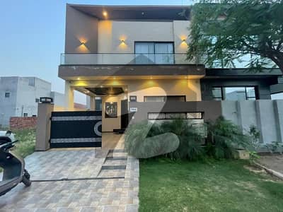 Luxury 5 Marla Fully Furnished House for Rent in DHA Phase 9 Town Perfect for Airbnb