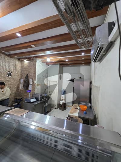 Shop available for rent main disco road