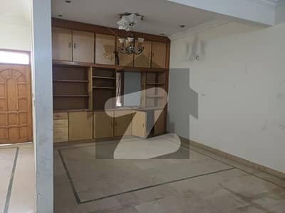 House for Sale | Ground + 1 | One Unit | Kaneez Fatima Society block 2