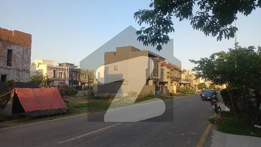 1865/ A , Dha 9 Town , 5 Marla , 50 Feet Road