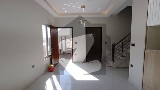 Ground Floor For Rent