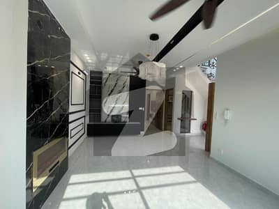 *5 Marla Brand New House for Sale* in DHA Rahbar Phase 11, Defense Road, Lahore