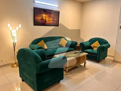 2 Bedrooms Luxury Furnished Apartment For Rent
