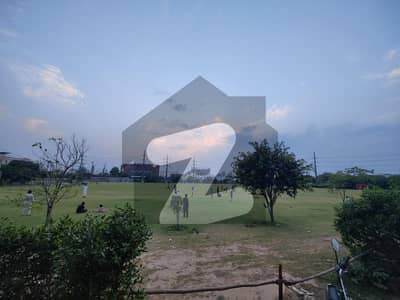 5 Marla Plot Jubilee Town Lahore Ideal Family Starter Plot