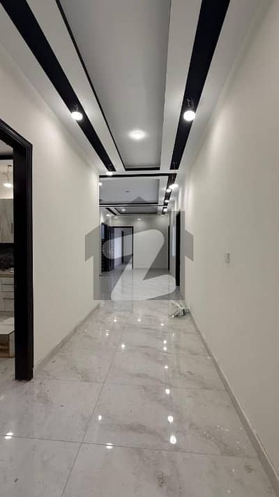 BRAND NEW SINGLE STOREY BUNGALOW FOR RENT WITH LINE WATER