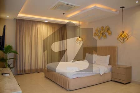 Goldcrest Mall & Residency Flat Sized 1600 Square Feet Is Available