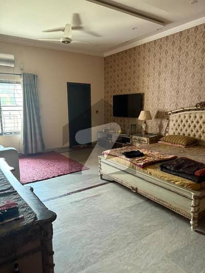 20 marla single story house for sale in johar town block B investor rate