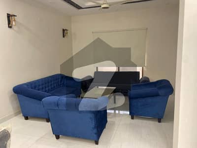 Full Furnished Guest House Short Term & Daily Base Stay in Bahria Town Karachi