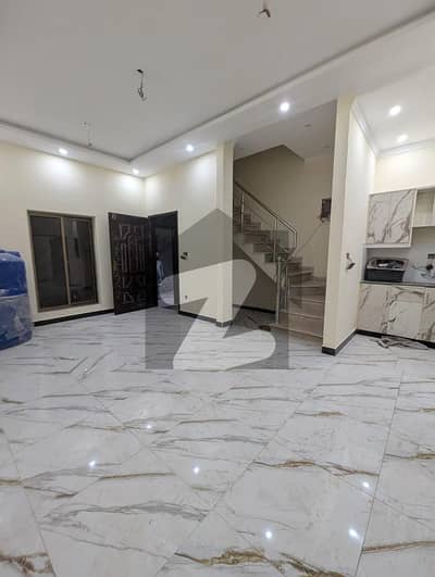 2.5 Marla Double Storey House Perfect for Investment + Bank Loan Available